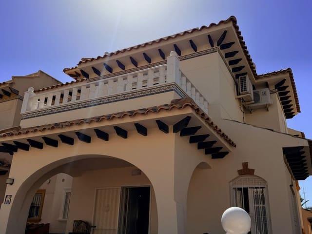 Chalet en venta en Urbanización La Zenia II, el Baix Segura / La Vega Baja