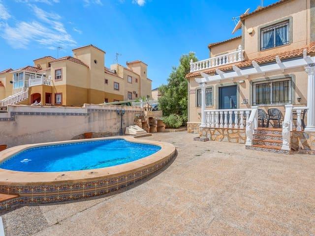 Chalet en venta en Urbanización La Zenia II, el Baix Segura / La Vega Baja