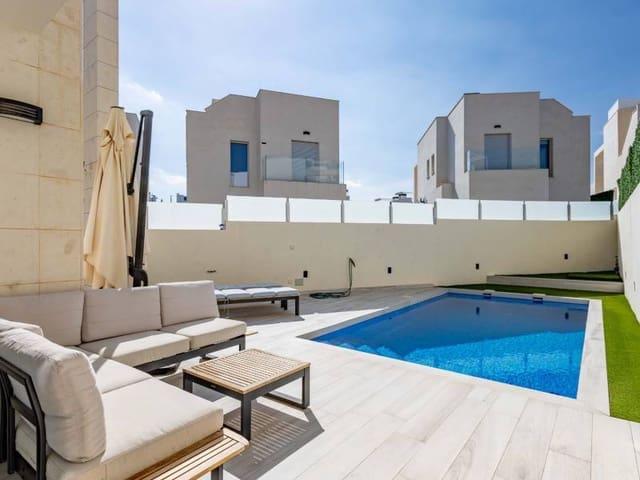 Chalet en venta en Urbanización La Zenia II, el Baix Segura / La Vega Baja