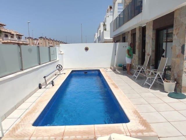 Chalet en venta en Urbanización La Zenia II, el Baix Segura / La Vega Baja