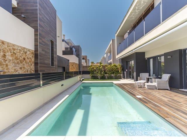 Chalet en venta en Urbanización La Zenia II, el Baix Segura / La Vega Baja
