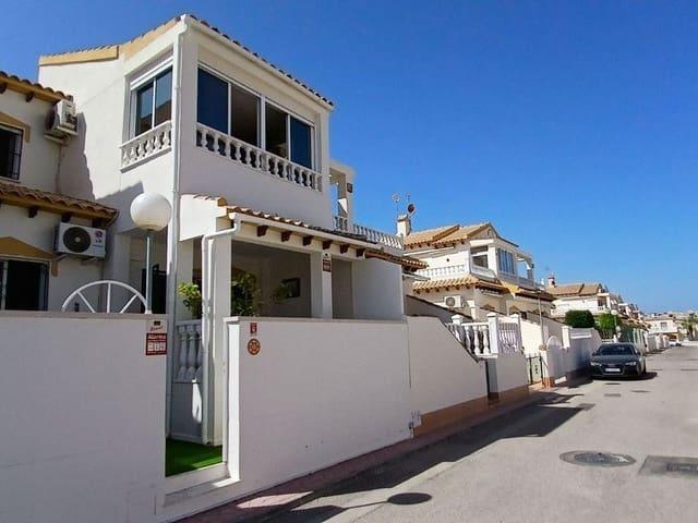 Chalet en venta en Urbanización La Zenia II, el Baix Segura / La Vega Baja