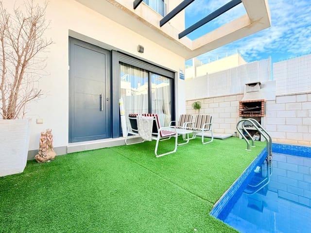 Chalet en venta en Urbanización La Zenia II, el Baix Segura / La Vega Baja