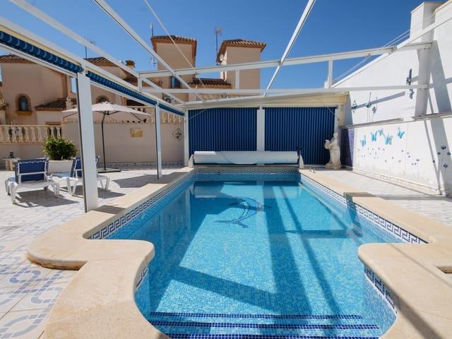 Chalet en venta en Urbanización La Zenia II, el Baix Segura / La Vega Baja