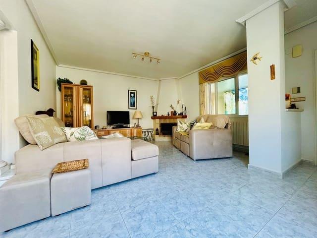 Chalet en venta en Urbanización La Zenia II, el Baix Segura / La Vega Baja