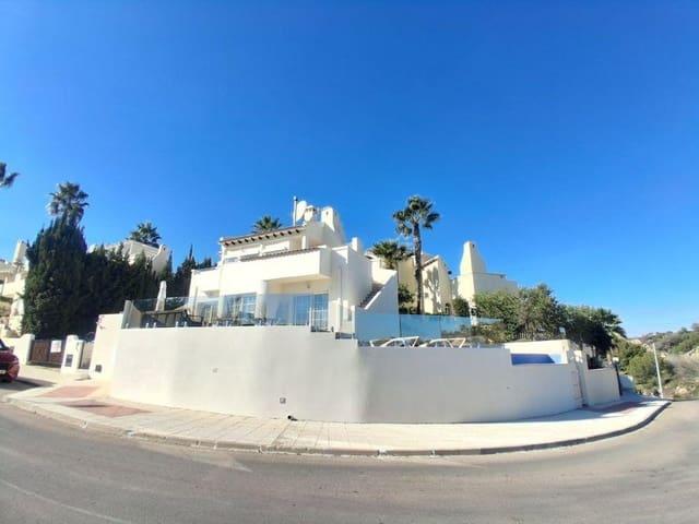 Chalet en venta en Urbanización La Zenia II, el Baix Segura / La Vega Baja