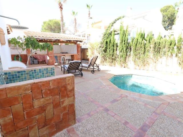 Chalet en venta en Villa Martín, el Baix Segura / La Vega Baja