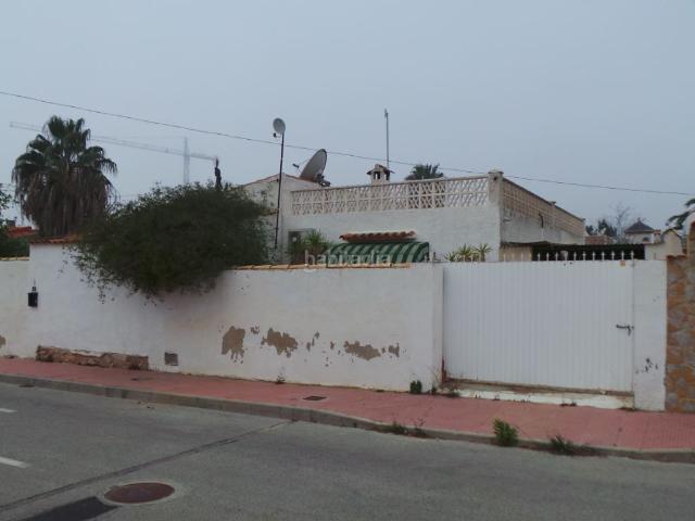 Chalet en venta en Obispo Rocamora, Orihuela