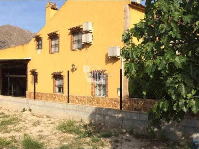 Chalet en venta en Obispo Rocamora, el Baix Segura / La Vega Baja