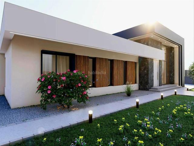 Chalet en venta en Obispo Rocamora, el Baix Segura / La Vega Baja