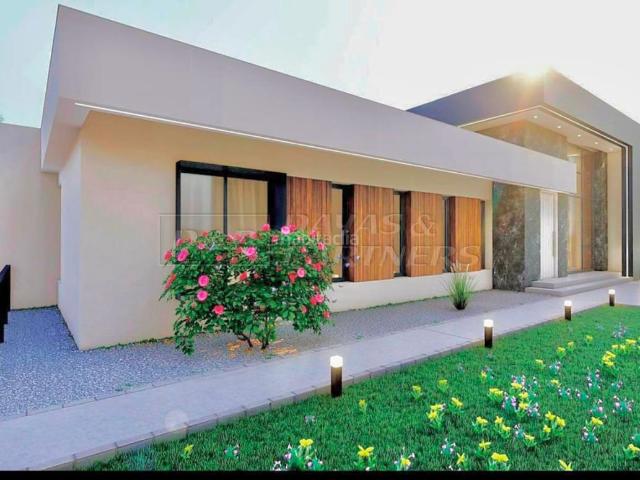 Chalet en venta en Obispo Rocamora, el Baix Segura / La Vega Baja