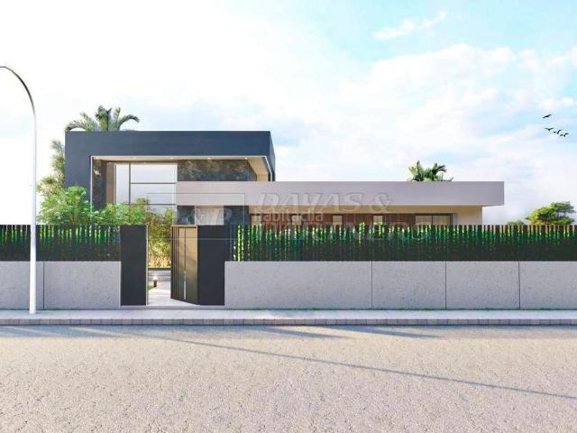 Chalet en venta en Obispo Rocamora, el Baix Segura / La Vega Baja