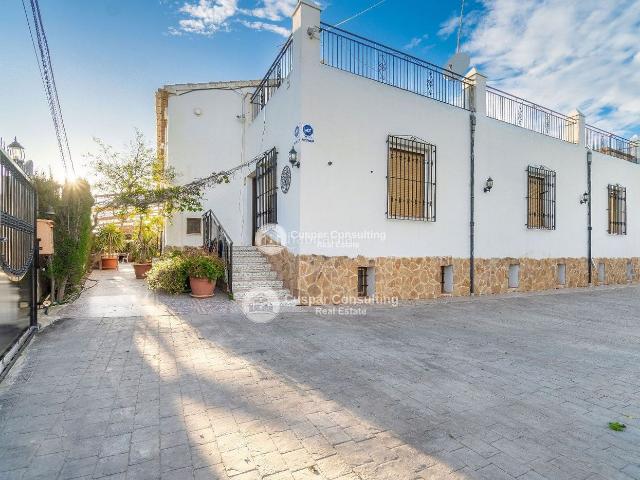 Chalet en venta en Obispo Rocamora, el Baix Segura / La Vega Baja