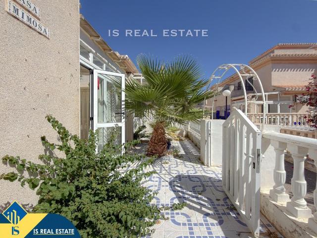 Chalet en venta en Obispo Rocamora, el Baix Segura / La Vega Baja
