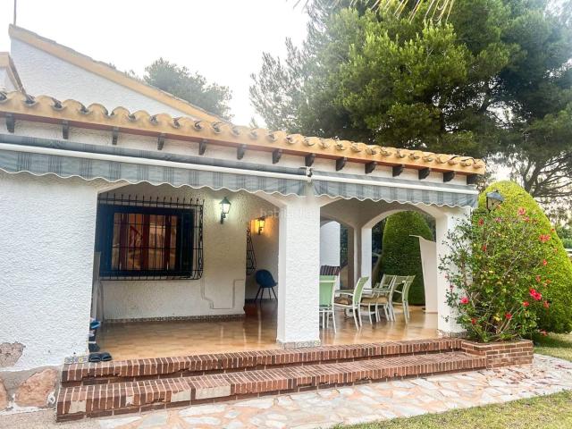 Chalet en venta en Obispo Rocamora, el Baix Segura / La Vega Baja