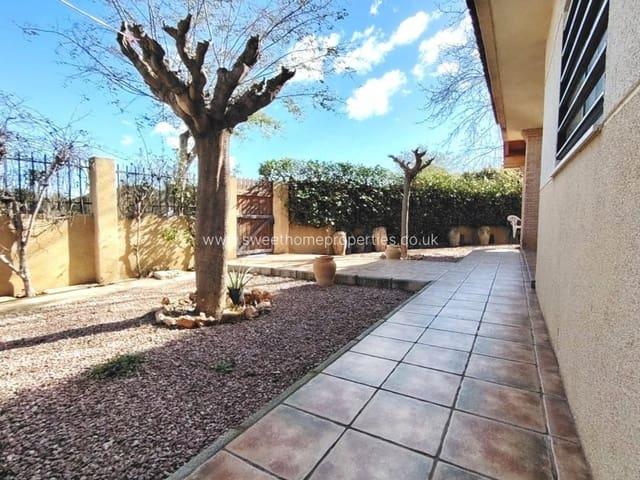 Chalet en venta en Orito, el Vinalopó Mitjà / El Vinalopó Medio