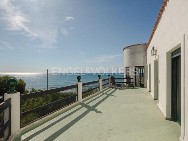 Villa en venta en Oropesa, els Quarts