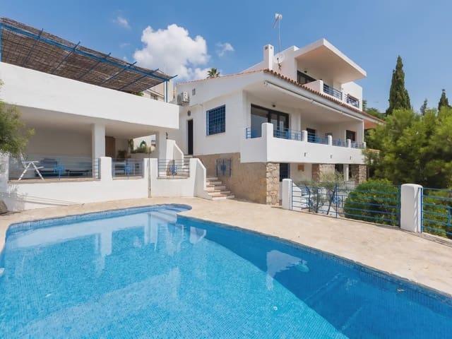 Chalet en venta en la Platja d'Orpesa, la Plana Alta