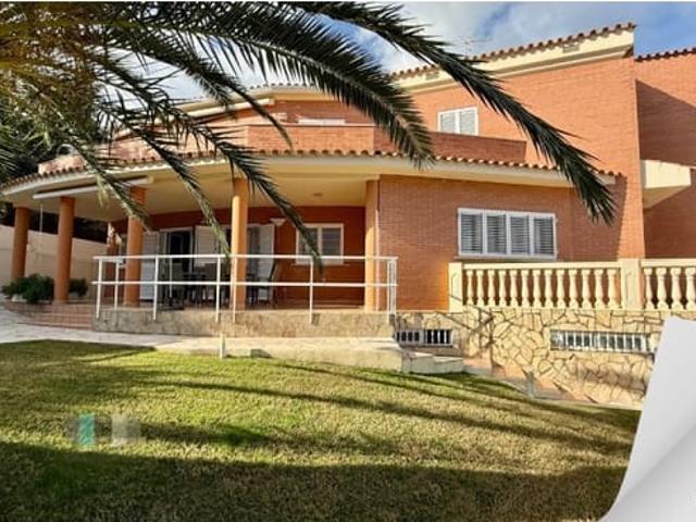 Chalet en venta en la Platja d'Orpesa, la Plana Alta