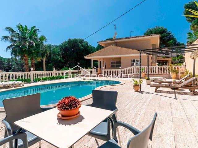 Villa en venta en Oropesa, els Quarts