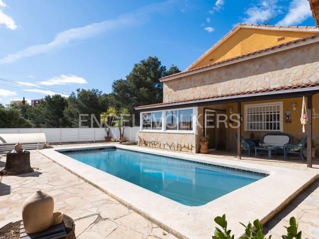 Villa en venta en Oropesa, els Quarts