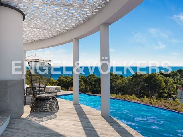 Villa en venta en Oropesa, els Quarts