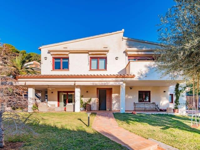 Villa en venta en Oropesa, els Quarts
