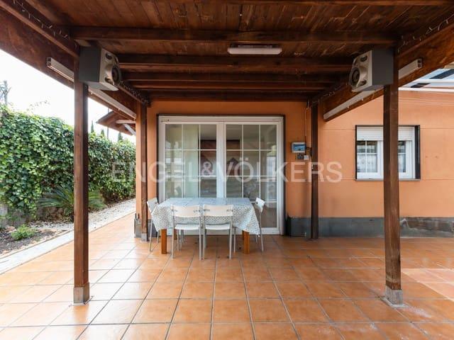 Villa en venta en Oropesa, els Quarts