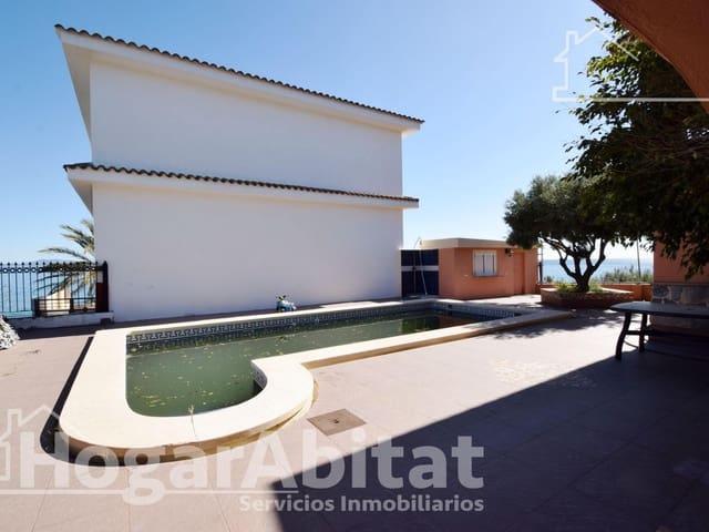 Villa en venta en Oropesa, els Quarts