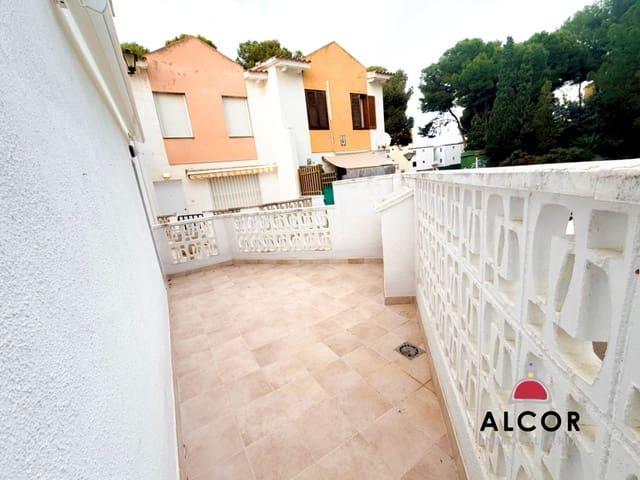 Chalet en venta en la Platja d'Orpesa, la Plana Alta