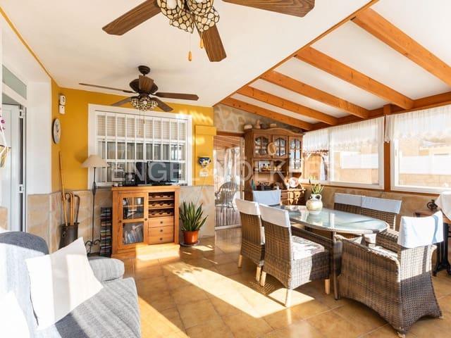 Chalet en venta en la Platja d'Orpesa, la Plana Alta
