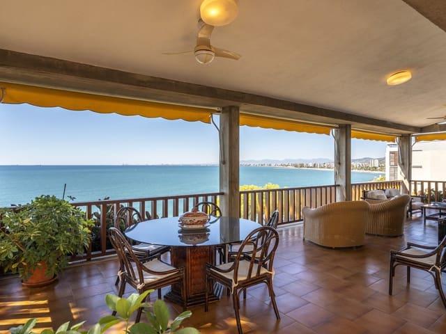 Chalet en venta en la Platja d'Orpesa, la Plana Alta