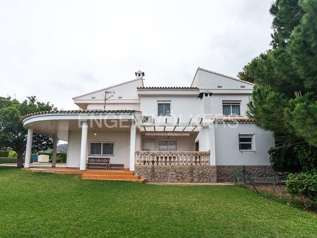 Villa en venta en Oropesa, els Quarts