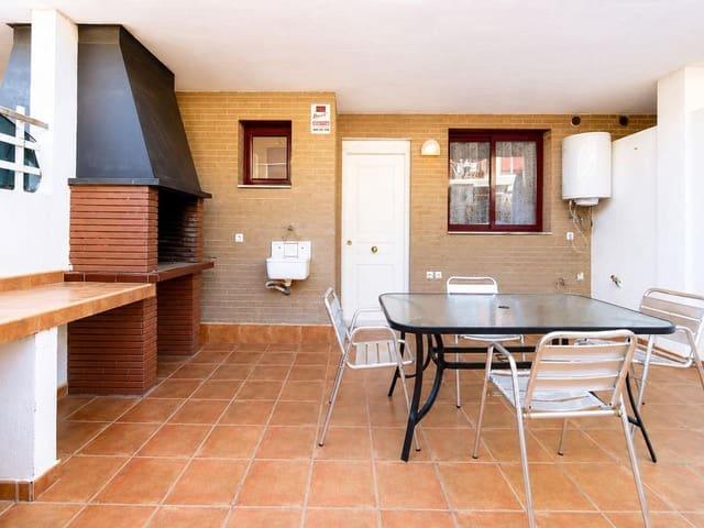 Chalet en venta en la Platja d'Orpesa, la Plana Alta