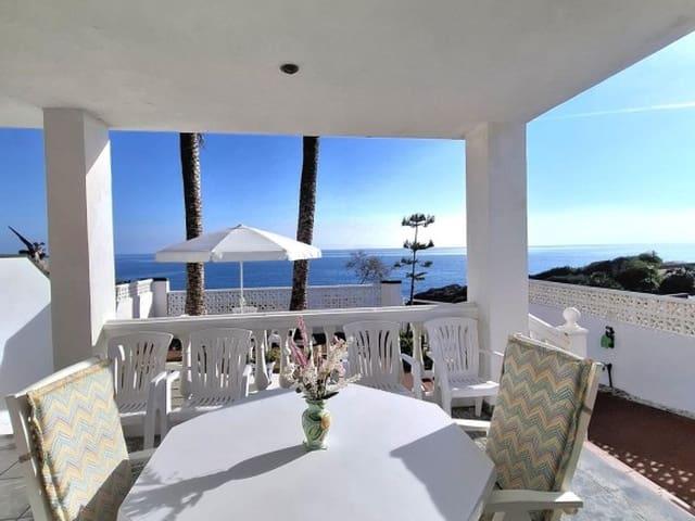 Chalet en venta en la Platja d'Orpesa, la Plana Alta