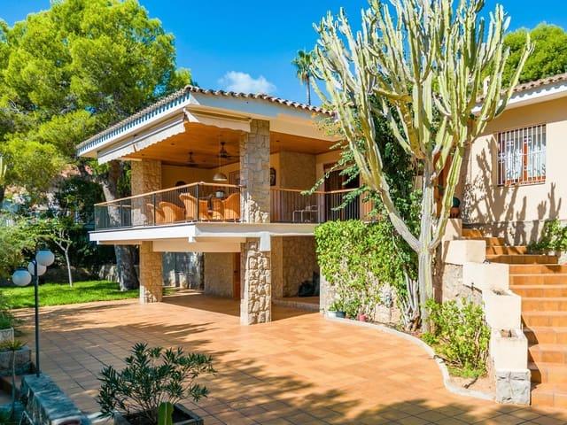 Villa en venta en Oropesa, els Quarts