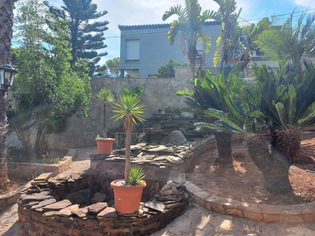 Chalet en venta en la Platja d'Orpesa, la Plana Alta