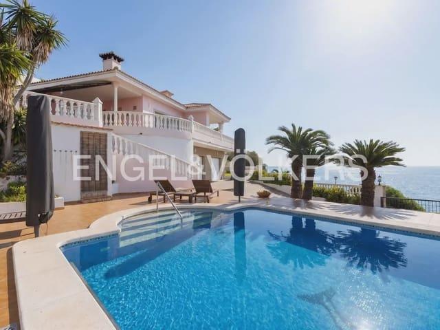 Chalet en venta en la Platja d'Orpesa, la Plana Alta