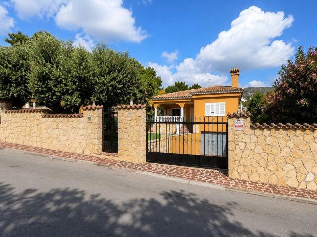Chalet en venta en la Platja d'Orpesa, la Plana Alta