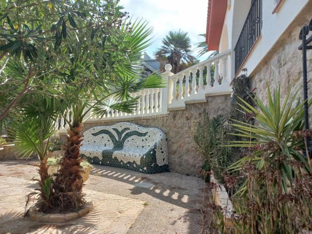 Chalet en venta en la Platja d'Orpesa, la Plana Alta