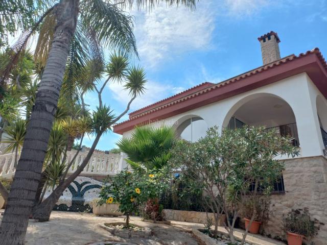 Chalet en venta en la Platja d'Orpesa, la Plana Alta