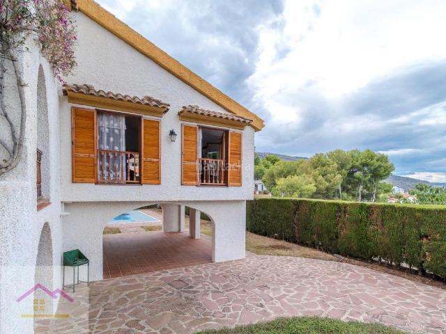 Chalet en venta en la Platja d'Orpesa, la Plana Alta