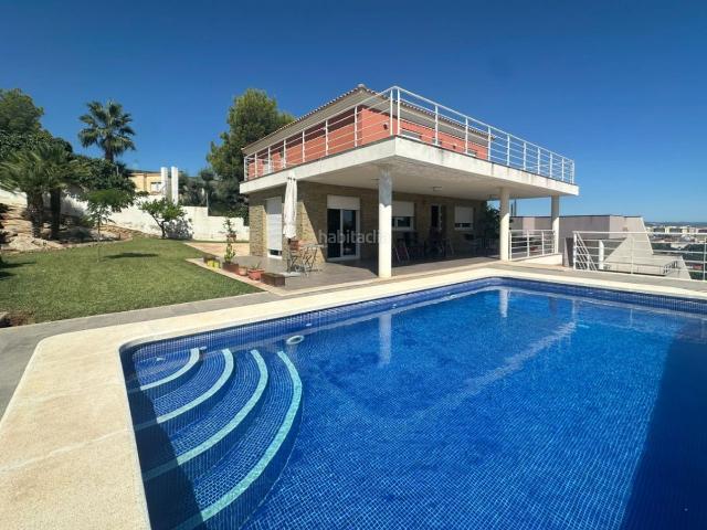 Chalet en venta en la Platja d'Orpesa, la Plana Alta