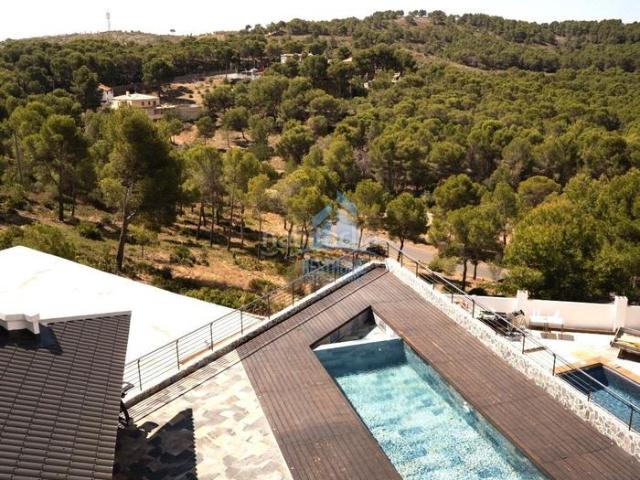 Villa en venta en Oropesa Del Mar, els Quarts
