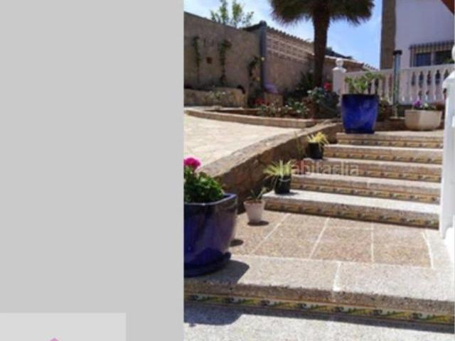 Chalet en venta en la Platja d'Orpesa, la Plana Alta