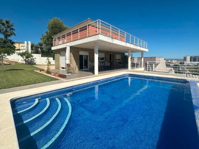 Chalet en venta en la Platja d'Orpesa, la Plana Alta