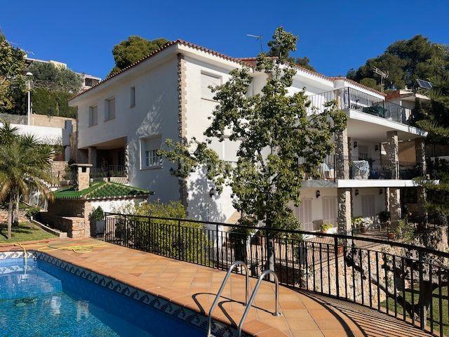 Chalet en venta en Urbanització La Torre Bellver, la Plana Alta