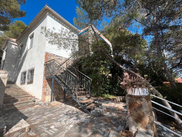 Villa en venta en Oropesa Del Mar, Urbanització de La Renegà