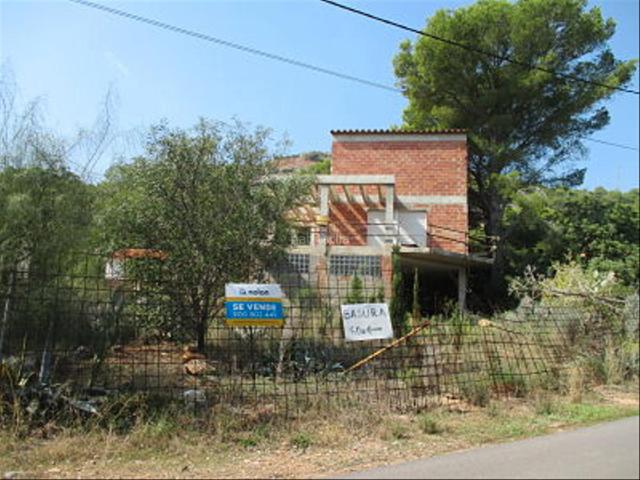 Villa en venta en Oropesa Del Mar, Urbanització de La Renegà