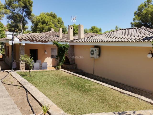 Chalet en venta en Oropesa Del Mar, Urbanització Les Platgetes